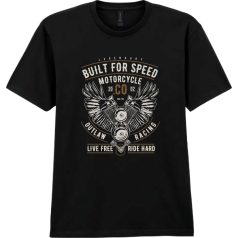 Build For Speed