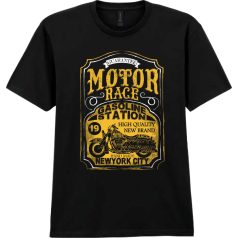 Motor Race