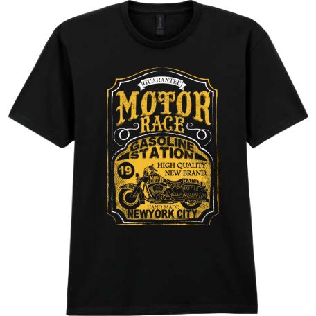 Motor Race