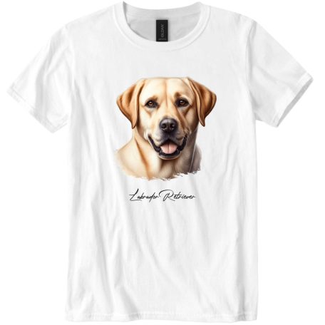  Labrador Retriever II