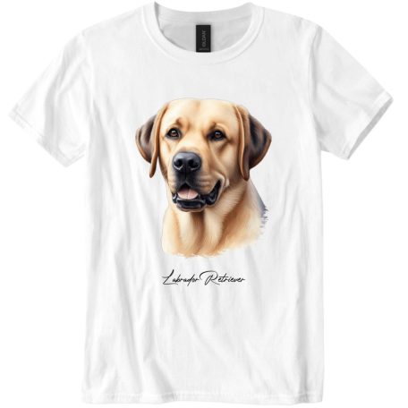  Labrador Retriever III