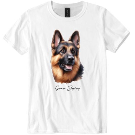 German Shepherd II