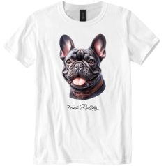 French Bulldog II