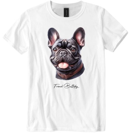 French Bulldog II