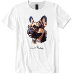 French Bulldog III