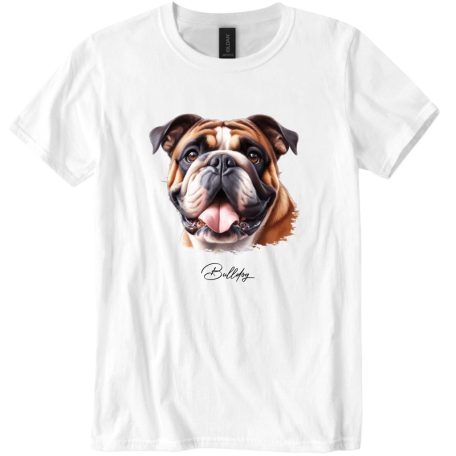 Bulldog II