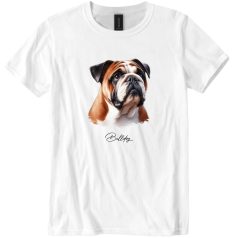 Bulldog III