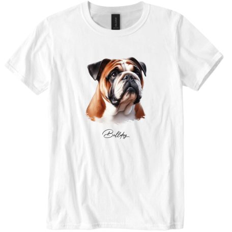 Bulldog III