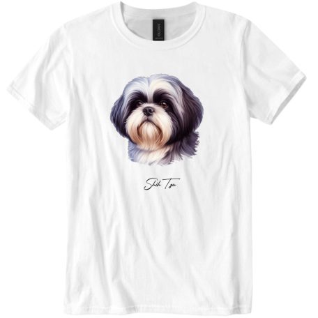 Shih Tzu