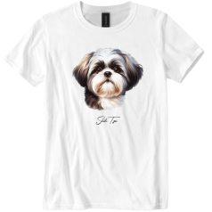 Shih Tzu II
