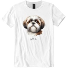 Shih Tzu III