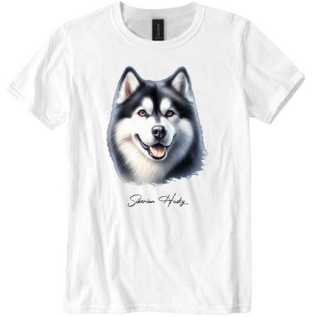 Siberian Husky