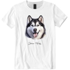 Siberian Husky II