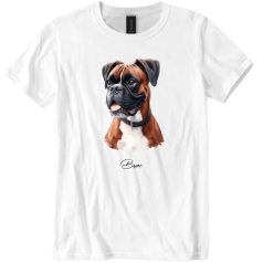 Boxer III