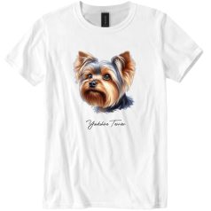 Yorkshire Terrier II