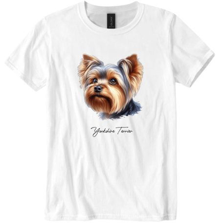 Yorkshire Terrier II