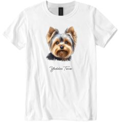 Yorkshire Terrier III