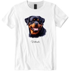Rottweiler III