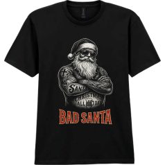Bad Santa