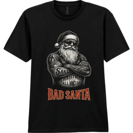 Bad Santa