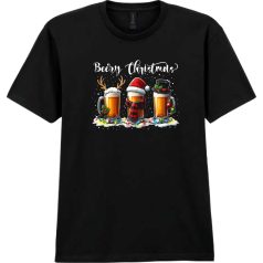 Beery Christmas