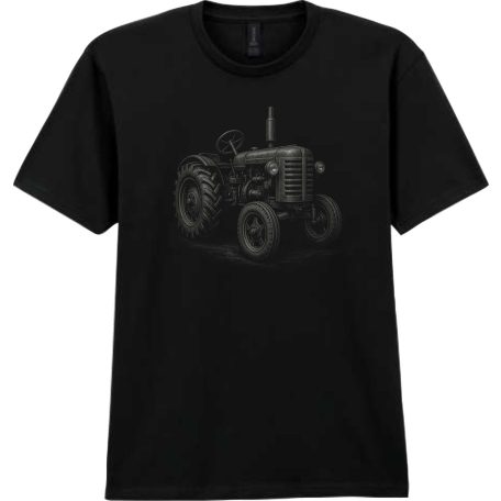 TRAKTOR