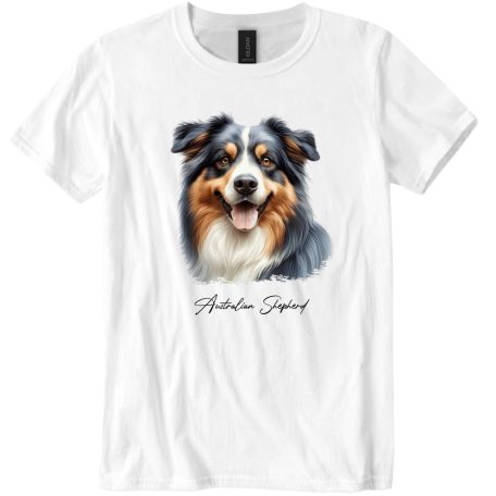 Australian Shepherd II