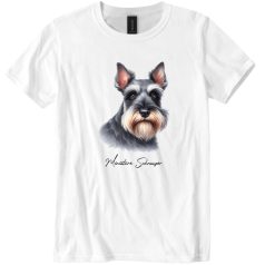 Miniature Schnauzer