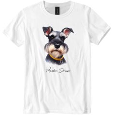 Miniature Schnauzer II