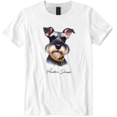 Miniature Schnauzer II