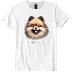 Pomeranian II