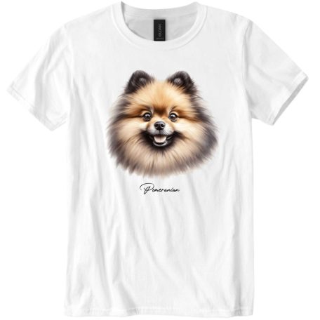 Pomeranian II