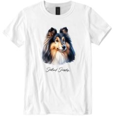 Shetland Sheepdog
