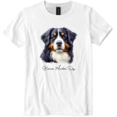 Bernáthegyi mintás póló