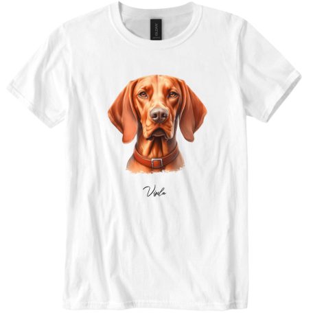 Vizsla II
