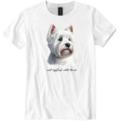 West Highland White Terrier