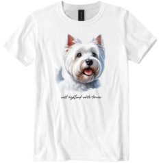 West Highland White Terrier II