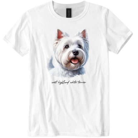 West Highland White Terrier II