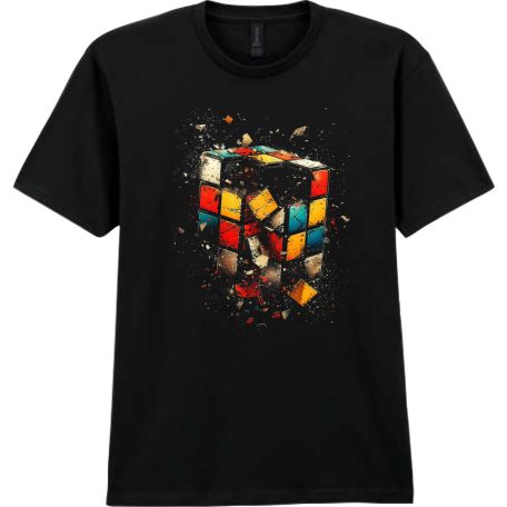 Rubik's Cube