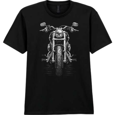 Vintage Motorcycle