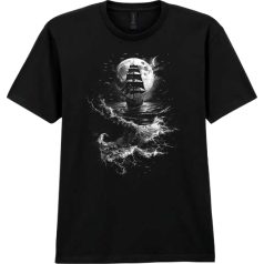 Sail through the Night
