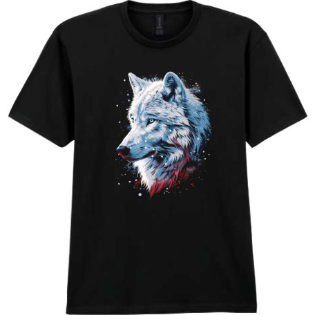 wolf