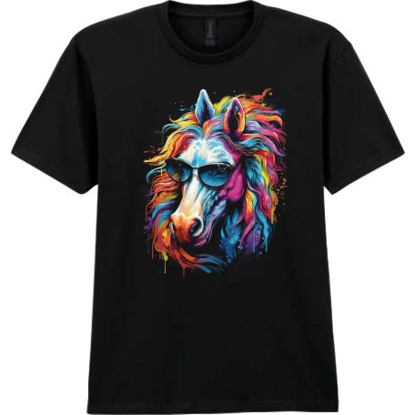 Crazy Horse