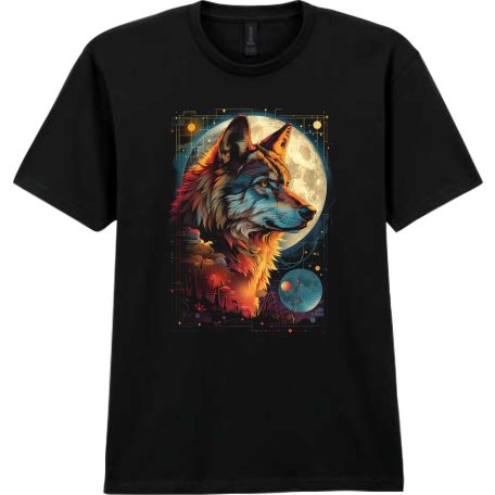 Moon Wolf