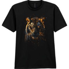 Fire Tiger