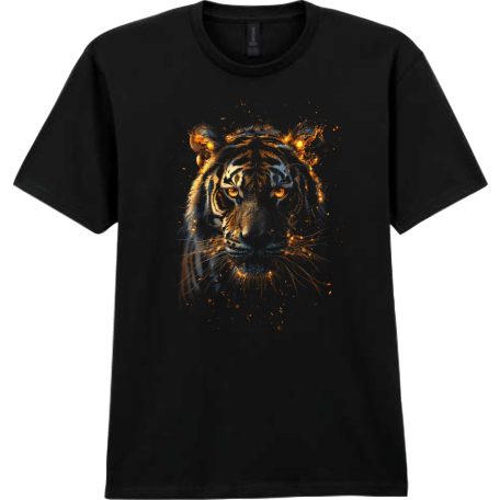 Fire Tiger