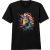 Colorful Unicorn III