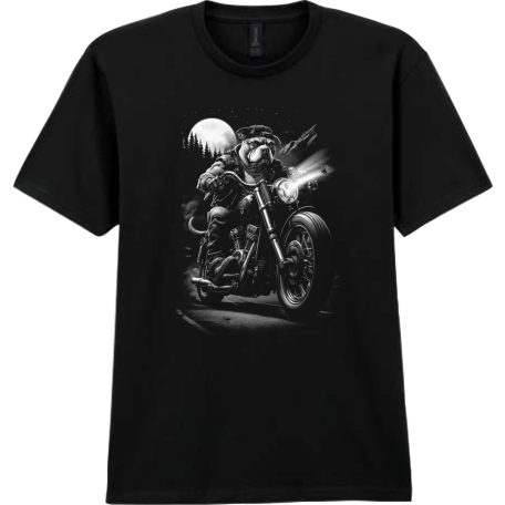Dog Rider