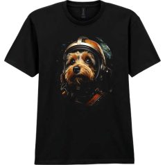 Pilot Dog