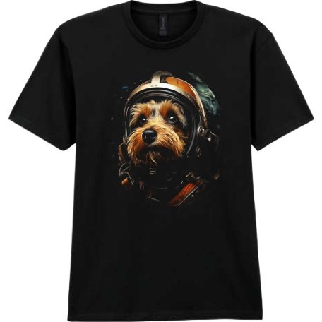 Pilot Dog